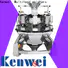 Kenwei Meilleur fournisseur de systèmes d'emballage