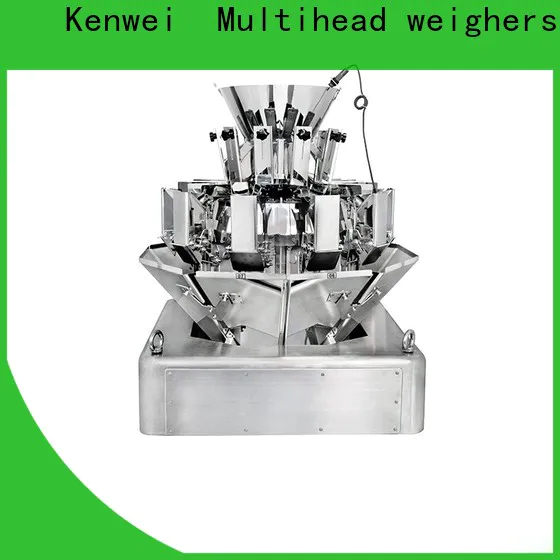 Kenwei fabricant de machine d'emballage de poche de haute qualité