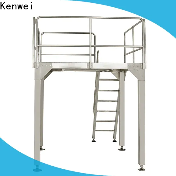 Kenwei simple chain conveyor exclusive deal