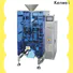 Oferta exclusiva de la máquina de envasado al vacío vertical Kenwei