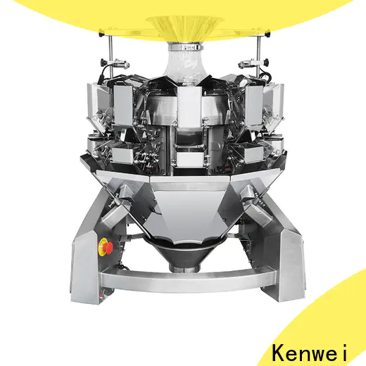 Machine d'emballage rétractable bon marché Kenwei de Chine