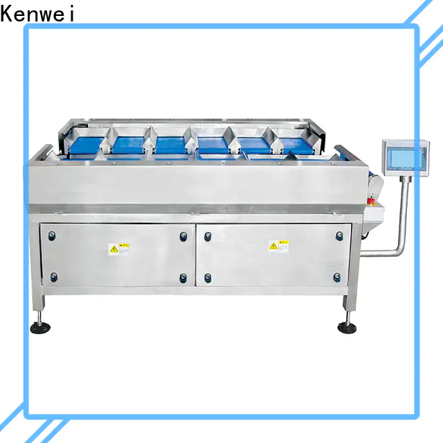 Kenwei Package Scale Solutions abordables