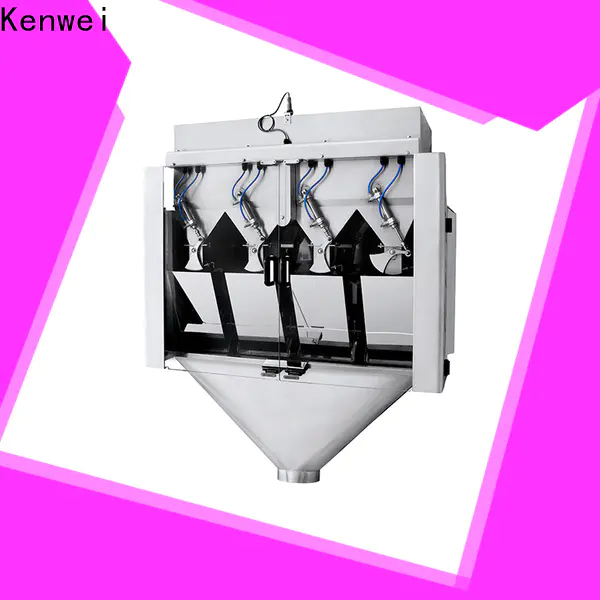 standard pouch packing machine affordable solutions