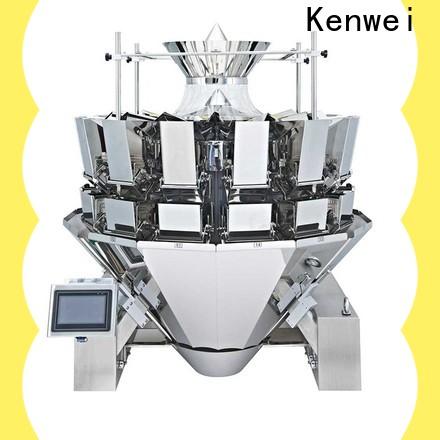 Fournisseur de poids de tête Kenwei