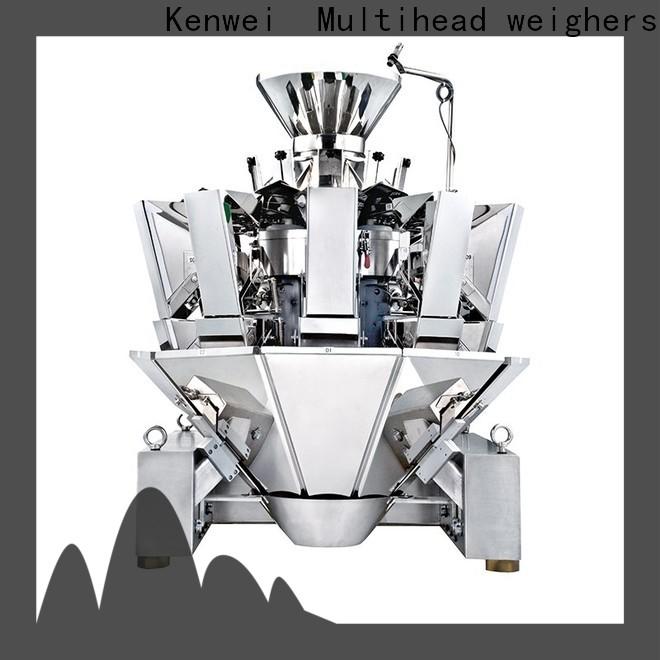 Partenaire commercial de la machine de scellage de qualité garantie Kenwei