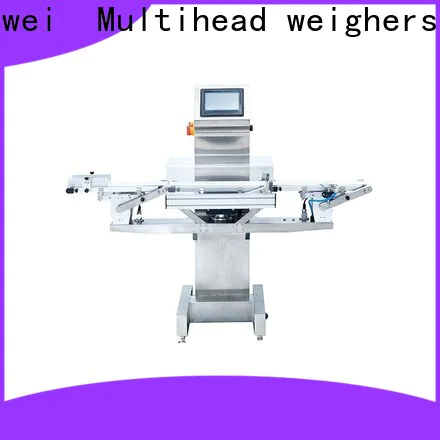 best-selling weight check machine from China