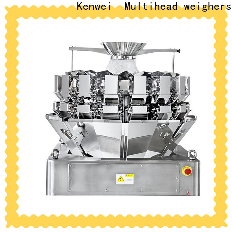 Offre exclusive de machine de remplissage de bouteilles Kenwei
