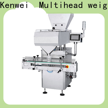 best pouch packing machine from China