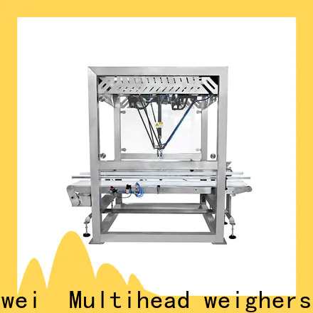 new automated packaging systems supplier