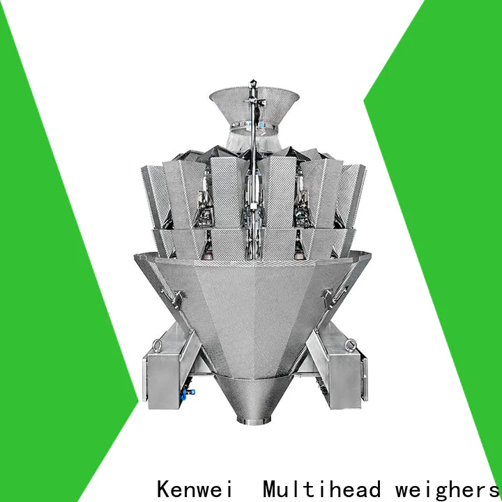 Kenwei Fast Shipping Foodpack Solutions abordables