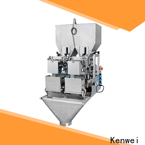 Personnalisation de la peseuse électronique Kenwei de qualité 100%