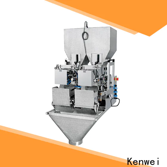 تخصيص آلة وزن إلكترونية بجودة 100٪ Kenwei
