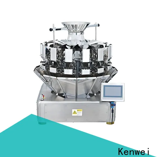 Marque de machine d'emballage de haute qualité Kenwei