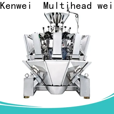 Conception de la machine d'emballage rétractable Kenwei