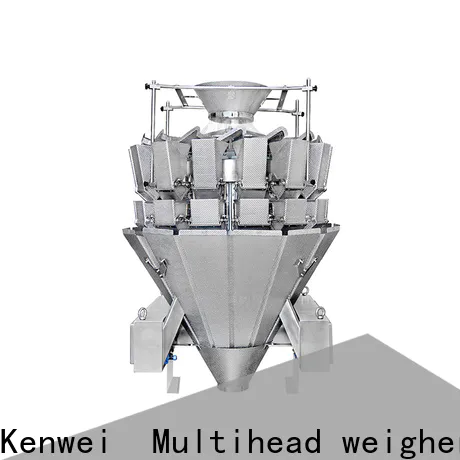 Machine à emballer Kenwei Chine en gros