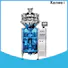 Kenwei simple pouch packing machine manufacturer