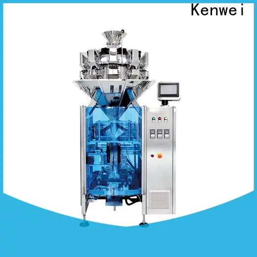 Kenwei صانع آلة تعبئة الأكياس البسيطة