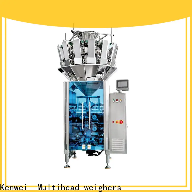 مصنع ماكينات تعبئة Kenwei