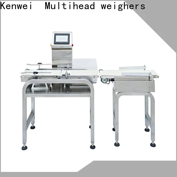 Diseño de comprobador de peso de alto estándar Kenwei