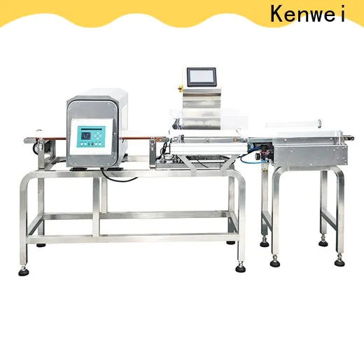 تخصيص جهاز تدقيق الوزن Kenwei 2020