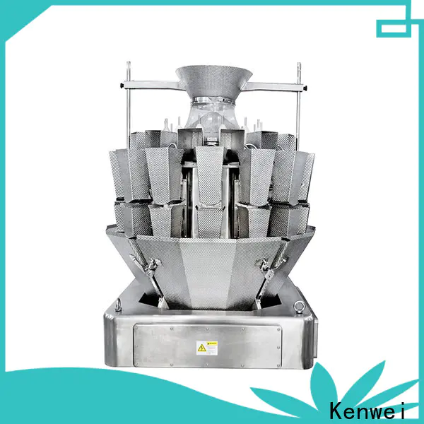 مصنع آلة التعبئة المخصصة Kenwei