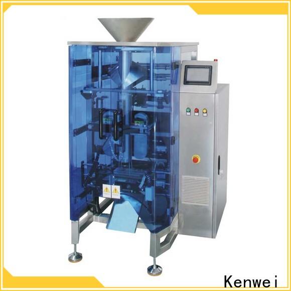 Machine d'emballage sous vide verticale Kenwei 2020 de Chine