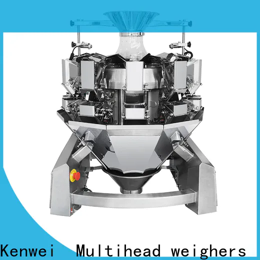 Machine d'embouteillage simple Kenwei Solutions abordables
