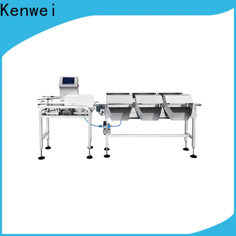 Kenwei الشركة المصنعة للقياس الصناعي