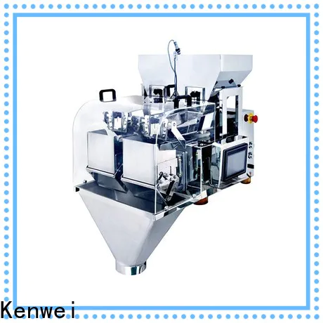 Báscula electrónica con garantía de calidad Kenwei de China