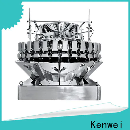Socio comercial de la máquina de sellado Kenwei