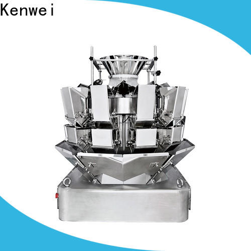 Kenwei الشركة المصنعة لآلة تعبئة الفراغ المتقدمة