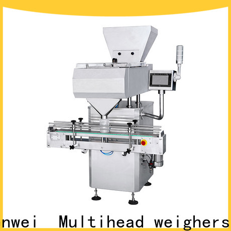 OEM ODM pouch packing machine manufacturer