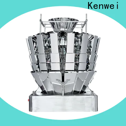آلة اختبار جودة المنتج Kenwei
