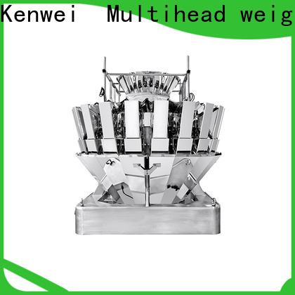 Usine de vérificateur de poids Kenwei