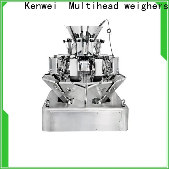 ماكينات التعبئة والتغليف Kenwei الأكثر مبيعًا حلول ميسورة التكلفة