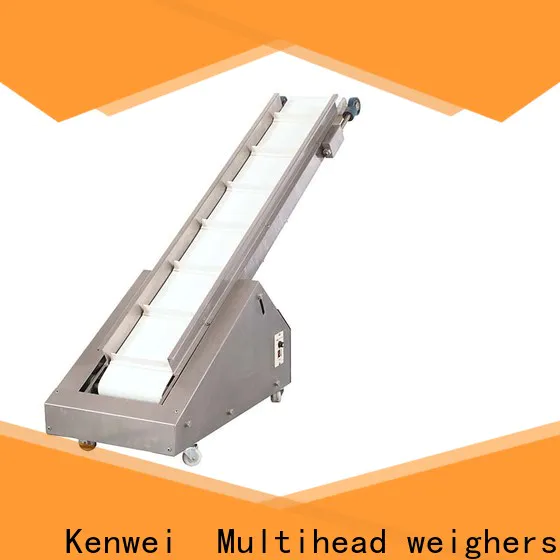 Kenwei conveyor belt system design