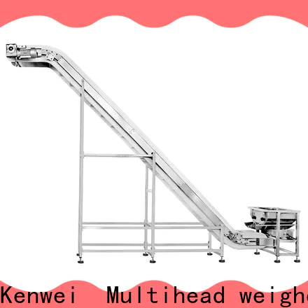 Kenwei عالية الجودة مصنعي الحزام الناقل بالجملة