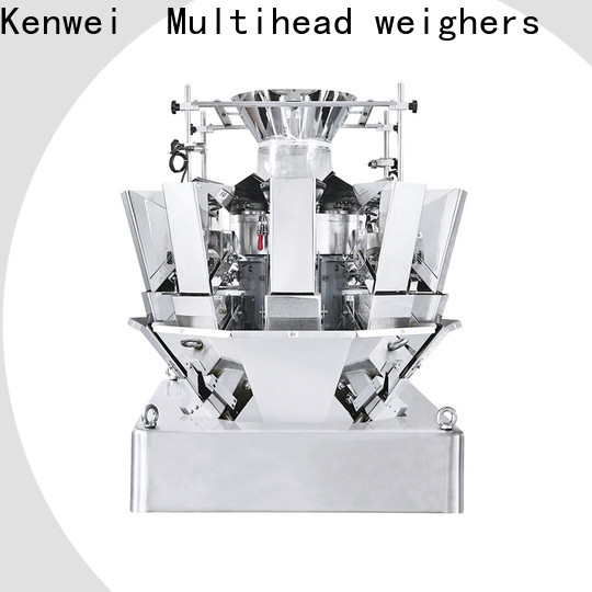 Diseño de la máquina de peso de alimentos Kenwei