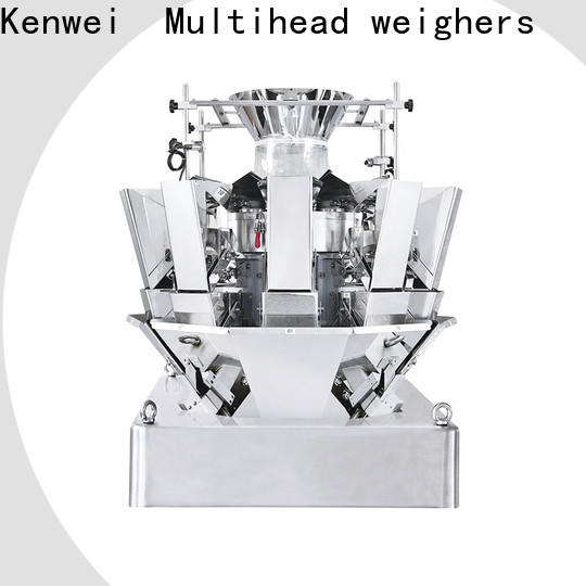 تصميم آلة وزن الطعام Kenwei