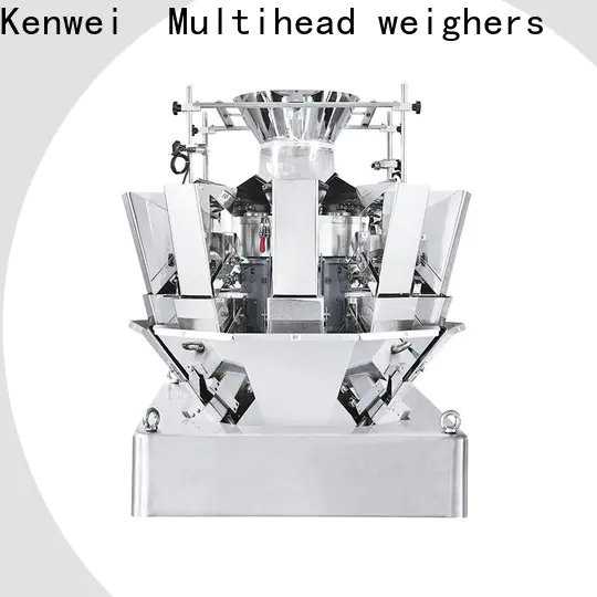 تصميم آلة وزن الطعام Kenwei