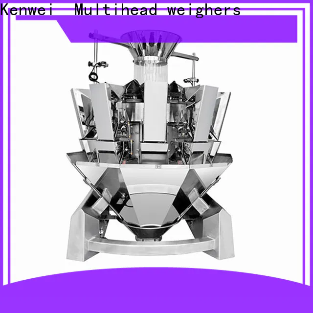 Diseño de máquina de llenado barato de Kenwei