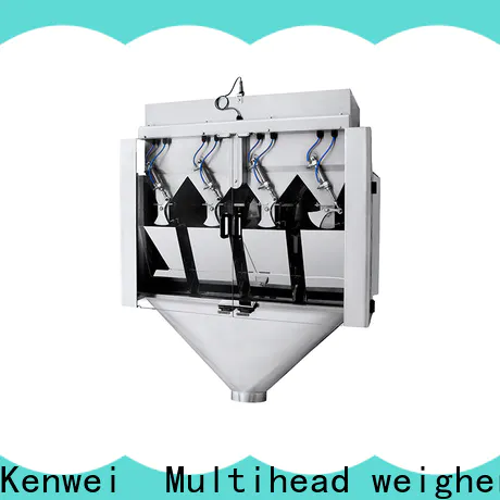 Máquina de embalaje de la bolsa barata de Kenwei proveedor