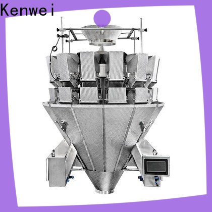 Kenwei Best-Selling Machine d'emballage en gros