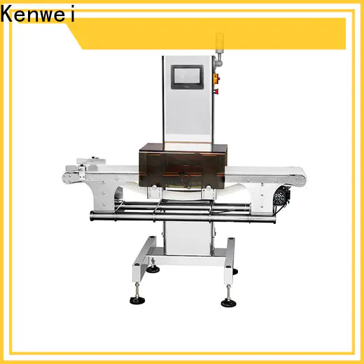 Kenwei cheap metal detectors factory