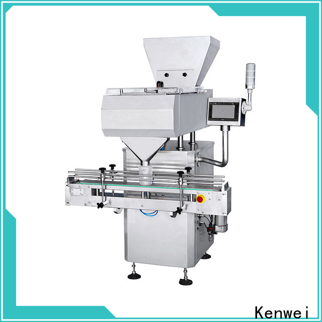 Kenwei inexpensive pouch packing machine exclusive deal