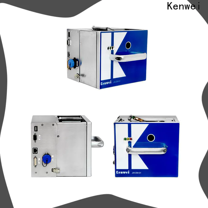KENWEI OEM ODM Imprimante Thermal Transfert Solutions abordables