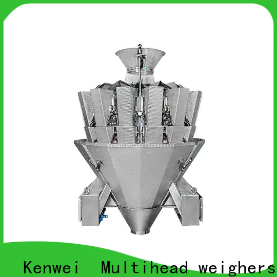 Kenwei آلة التعبئة السعر صفقة حصرية