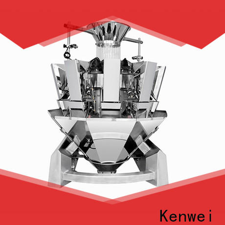 كينوي تصميم آلة التعبئة