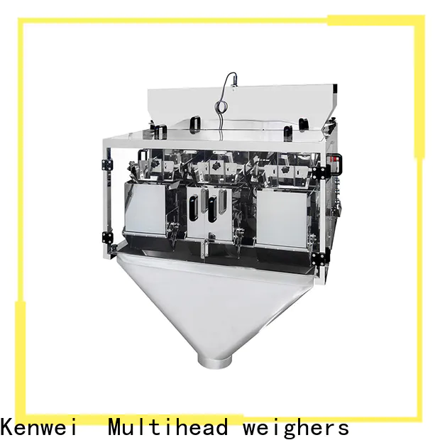 Partenaire de machines d'emballage Kenwei