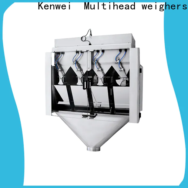 perfect electronic weighing machine factory